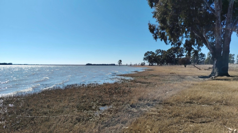 Commercial Property for Sale in Sasolburg Rural Free State